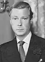 Edward VIII