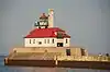 Duluth Harbor South Breakwater Outer Light