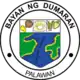 Official seal of Dumaran