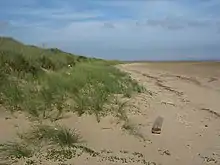 North Norfolk Coast