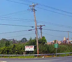 Dutchess Quarry Cave Site