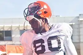 Dwayne Bowe