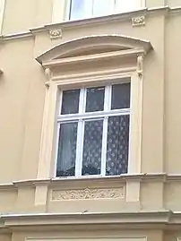 Window decoration