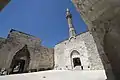 Eğirdir Dünbar Bey Medresesi and Hızır Bey Camii