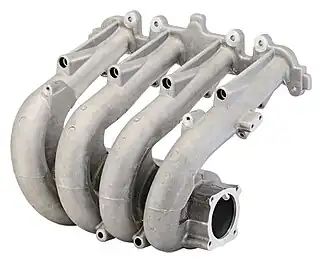 EF7 Intake Manifold