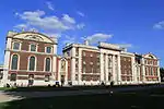 Royal Naval College, South West Building King William's Quarter