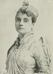 "A Woman of the Century"