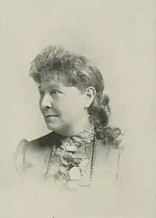 "A Woman of the Century"