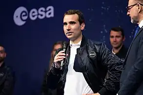 Raphaël Liégeois Neuroscientist