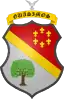 Official seal of Palmira, Táchira