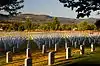 Eagle Point National Cemetery