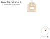 Plan of Neo-Sumerian Eanna