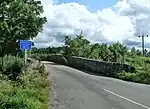 Earlsmill Bridge Over Muckle Burn