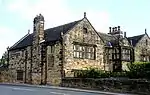 East Ardsley Old Hall