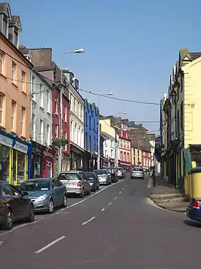 East Beach, Cobh - geograph.org.uk - 2715374.jpg