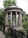 St Bernard's Well