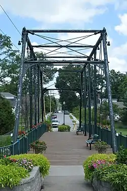 East Main Street Bridge