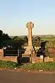 East Taphouse war memorial