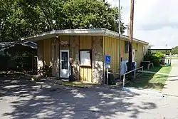 East Tawakoni City Hall and Civic Center