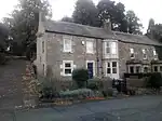 Oxnam Road, Allerley Brae, E Cottage