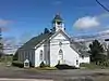 Ebenezer United Methodist Church