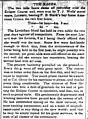 Eclipse Race Course Results, Day 2, Published The Times Picayune Sun Mar 19 1837