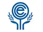 Logo of 
Economic Cooperation Organization
 Azerbaijani: İqtisadi Əməkdaşlıq Təşkilatı Kazakh: Экономикалық Ынтымақтастық Ұйымы Kyrgyz: Экономикалык Кызматташтык Уюму Pashto: د اقتصادي او همکاريو سازمان Persian: سازمان همکاری اقتصادی Tajik: Ташкилоти ҳамкории иқтисодӣ Turkish: Ekonomik İşbirliği Teşkilatı Turkmen: Ykdysady Hyzmatdaşlyk Guramasy Urdu: اقتصادی تعاون تنظیم Uzbek: Iqtisodiy Hamkorlik Tashkiloti