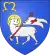 Louis Luçon's coat of arms