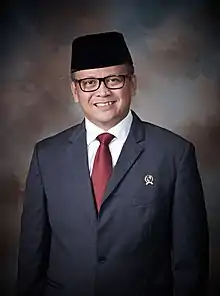 Edhy Prabowo