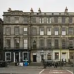 1–8 Haddington Place