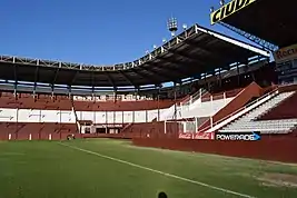 Estadio Ciudad de Lanús