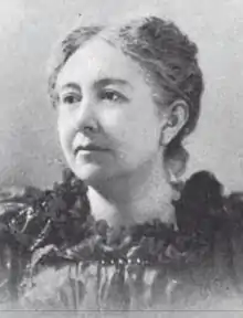 Edith Archibald