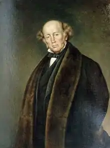 Sir Edmund Walker Head, Governor General of the Province of Canada, 1854–1861