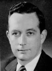 Edward F. McLaughlin Jr.(1959–1960)