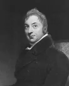 Edward Jenner