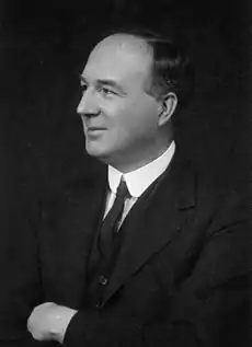 Edward Mellanby, discoverer of vitamin D, Chair in Pharmacology (1920-1933)