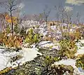 Edward Willis Redfield