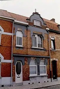 Gulden Sporenstraat 61