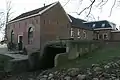 The water mill of Eerbeek