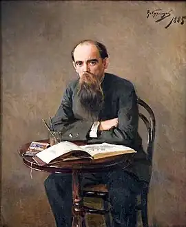 Yefim Volkov (1885)