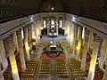 Saint Louis Church of La Roche-sur-Yon