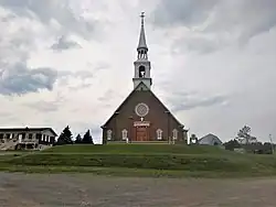 Church of Saint-François-de-Sales