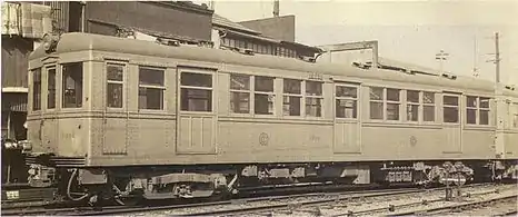 "The first underground railway in the Orient", Tokyo Underground, opened on 30 December 1927