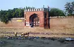 Great Idgah.