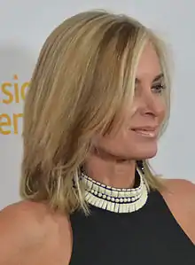 Eileen Davidson