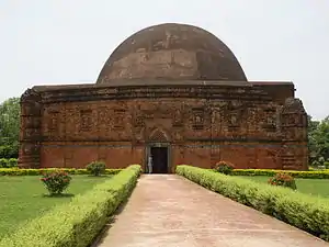 Eklakhi Mausoleum