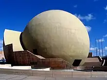 Tijuana Cultural Center