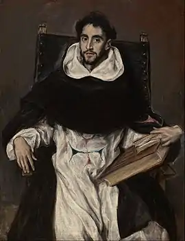 Fray Hortensio Félix Paravicino