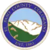 Official seal of El Paso County