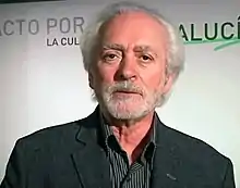 Sanlúcar in 2013